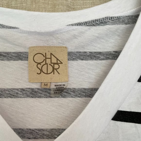 Soho V Muscle Tank - Chaser - Picture 5 of 10